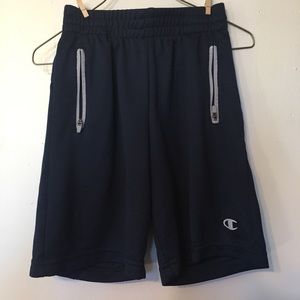 Boys Champion Athletic shorts